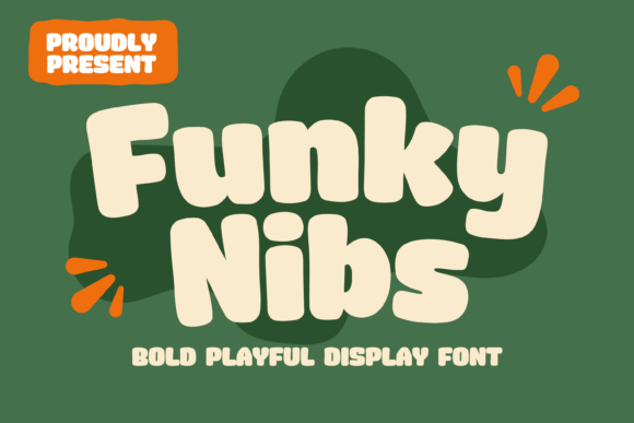 Download Funky Nibs - Funky Collection