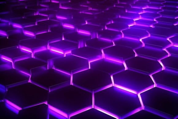 Download Artistic Geometry Abstract Compositions - Geometry Collection