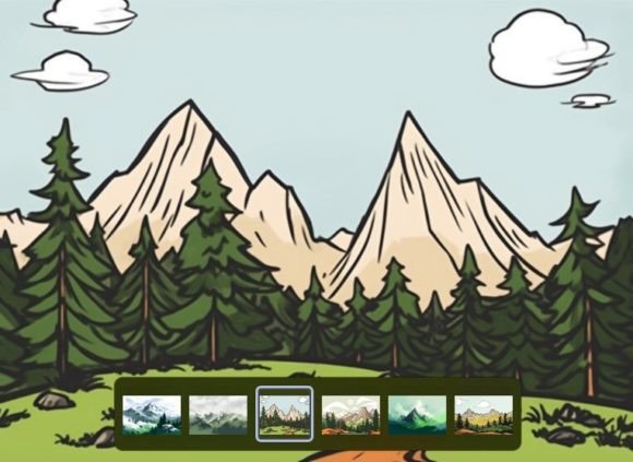 Download Nature - Premium Resources